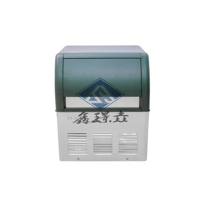 Compresseur automatique de refroidissement portable mini glacière pour la maison
