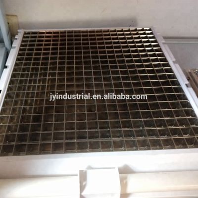 Fabricant automatique de glaçons 14x26 évaporateur de glace pour les magasins de boissons alimentaires