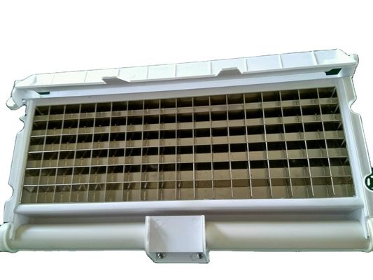 Fabricant de glace en cube commercial 12x26 pour différents types de production de glace