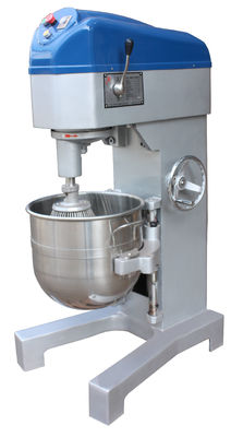 Longue durée de vie Mélangeur planétaire pour pâte automatique de petite capacité en boulangerie