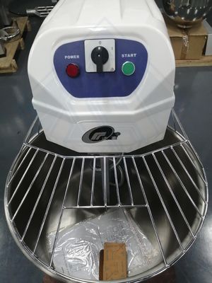 Bon 40L équipement de cuisine boulangerie projets pâte de pain mélangeur planétaire pour l'industrie