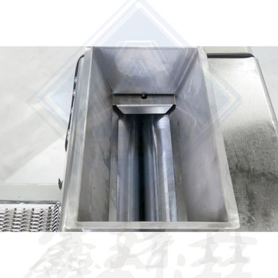 Ensemble de feuilles et de coupeuses de pâte à haute productivité pour une utilisation sans tracas du baklava turc