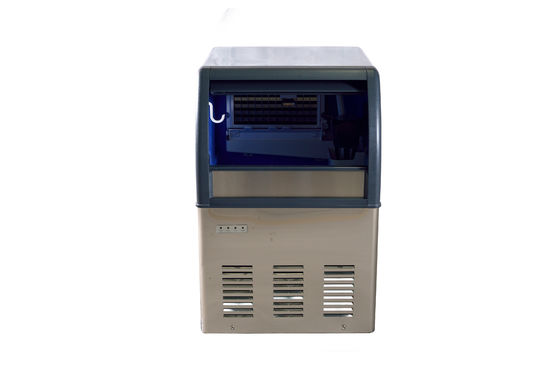 TECUMSEH Compresseur Commercial 400 kg Cube Ice Machine pour le système de commande automatique