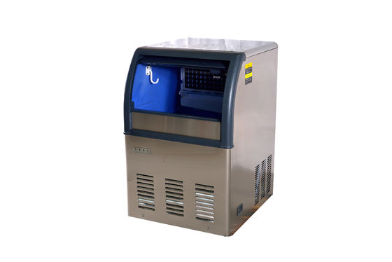 TECUMSEH Compresseur Commercial 400 kg Cube Ice Machine pour le système de commande automatique