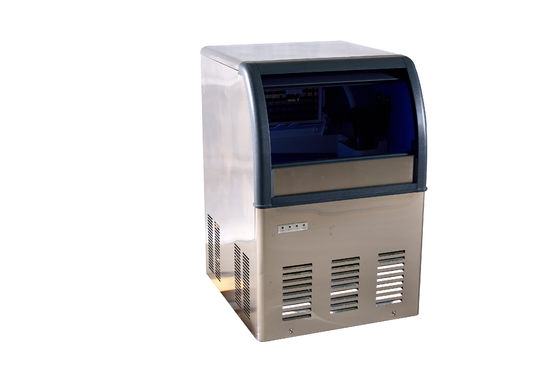 TECUMSEH Compresseur Commercial 400 kg Cube Ice Machine pour le système de commande automatique