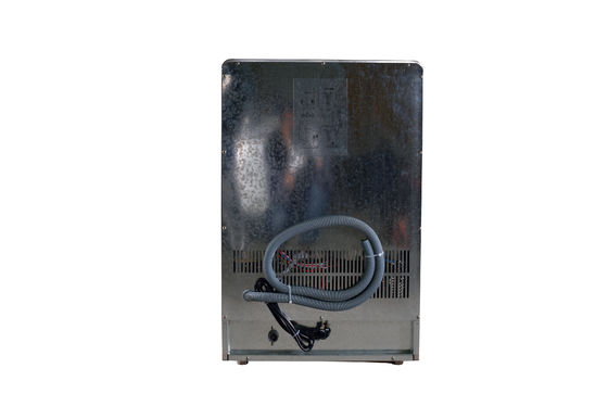 TECUMSEH Compresseur Commercial 400 kg Cube Ice Machine pour le système de commande automatique