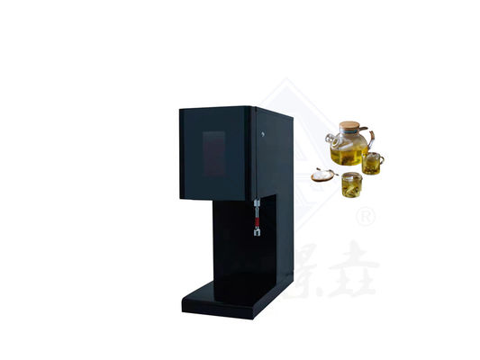 Découvrez le meilleur du thé avec la machine d'extraction de thé multifonctionnelle de 5000 ml