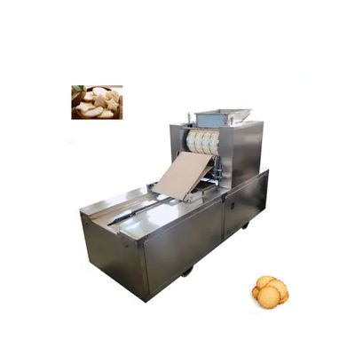 2350*1150*1350mm Machine de formage de biscuits salés industriels pour la production à grande échelle