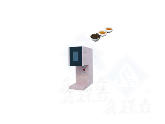 Découvrez le meilleur du thé avec la machine d'extraction de thé multifonctionnelle de 5000 ml