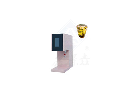 Découvrez le meilleur du thé avec la machine d'extraction de thé multifonctionnelle de 5000 ml