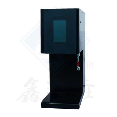 28x70x74cm Écran tactile Commercial Intelligent machine de brassage du thé vert pour le magasin alimentaire