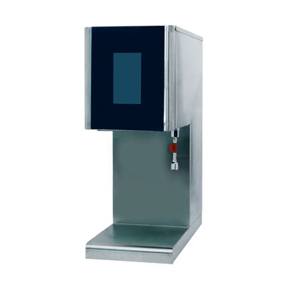 Installation de bureau Machine de brassage de thé intelligente sans moisissure privée et de haute qualité
