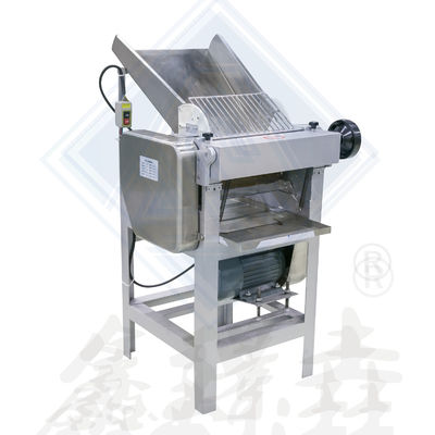 Équipement de boulangerie automatique pour la baguette/le pain français