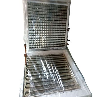 19x18 370 kg/jour Machine de fabrication de glaçons commerciaux industriels avec compresseur Copeland