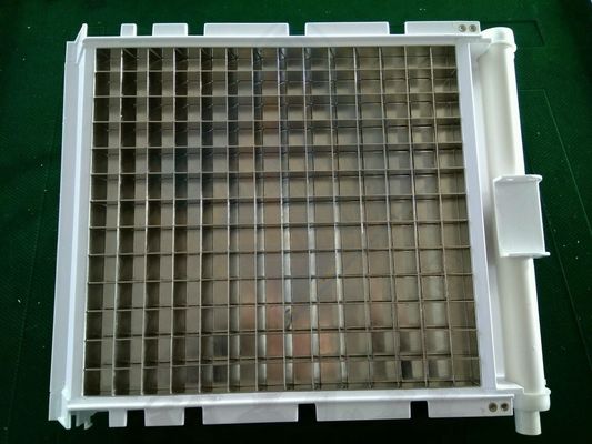 Fabricant de cubes de glace en 14x13 commercial industriel automatique différents types de cube