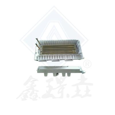 Evaporateur de glace de 22x22x22 mm, parfait pour vos besoins de réfrigération
