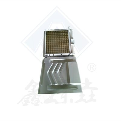 Evaporateur de glace de 22x22x22 mm, parfait pour vos besoins de réfrigération