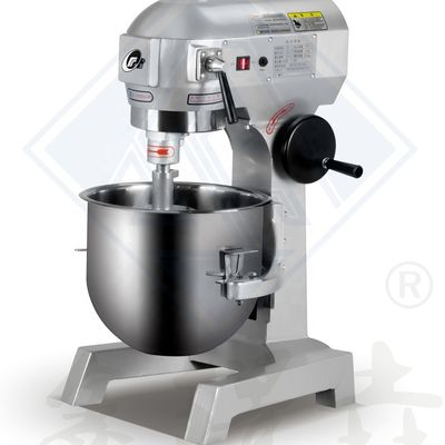 10/15/20/30/40/50/60/80l Mélangeur planétaire automatique de capacité pour le mélange de poudre chimique