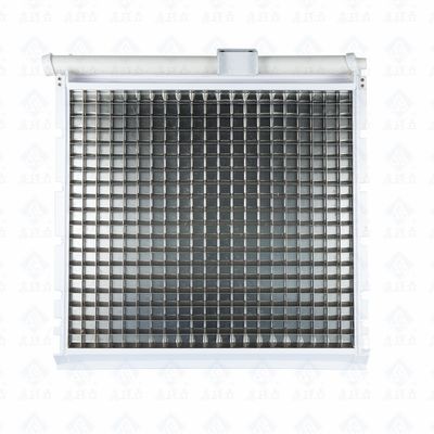 Évaporateur pour fabrication de cubes de glace avec matériau et performances en cuivre