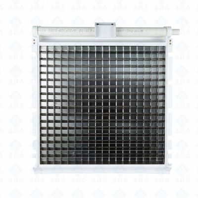 Évaporateur pour fabrication de cubes de glace avec matériau et performances en cuivre