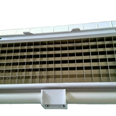 Fabricant industriel de glaçons 9*12 avec système de refroidissement air/eau et temps de congélation rapide