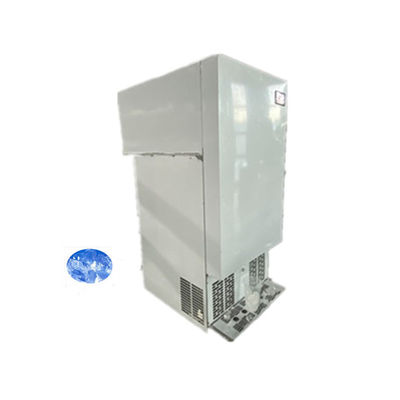 150 kg de glace au croissant machine à glace automatique à cube La solution ultime pour les besoins des clients