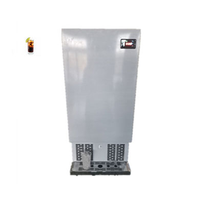 150 kg de glace au croissant machine à glace automatique à cube La solution ultime pour les besoins des clients