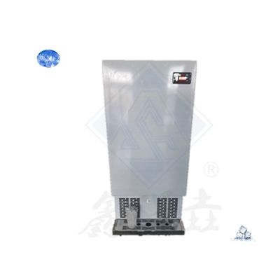 150 kg de glace au croissant machine à glace automatique à cube La solution ultime pour les besoins des clients
