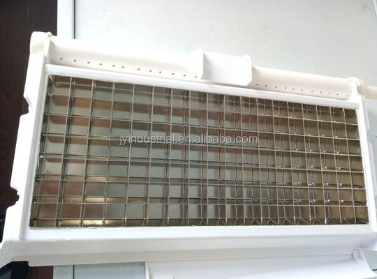 1088 kg par jour Évaporateur de glace à cube La solution ultime pour la production de glace