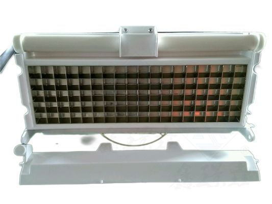 Evaporateur à glaçons de 0,8 kW pour la production industrielle de glace