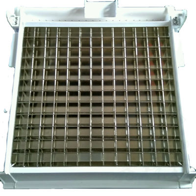 Evaporateur à glaçons de 0,8 kW pour la production industrielle de glace