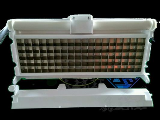 Evaporateur à glaçons de 0,8 kW pour la production industrielle de glace