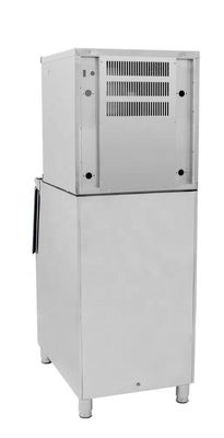 Facile à utiliser Commercial 181kg / jour Cube de glace machine de fabrication avec bon
