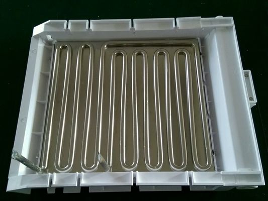 Évaporateur automatique de glace pour la fabrication de glaçons