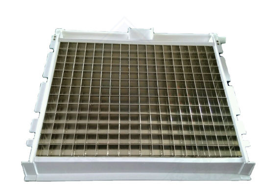 Évaporateur automatique de glace pour la fabrication de glaçons