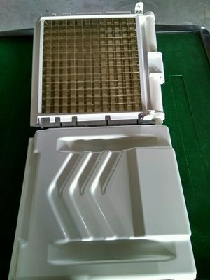Évaporateur automatique de glace pour la fabrication de glaçons
