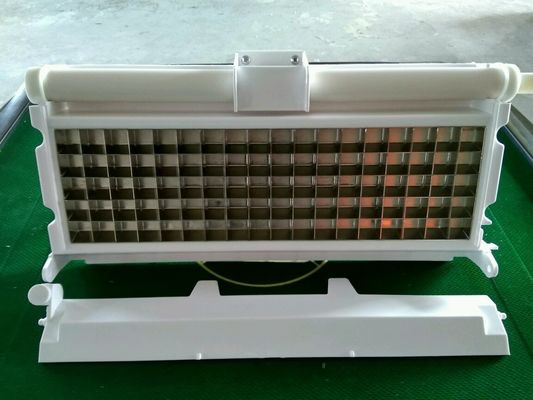 Évaporateur automatique de glace pour la fabrication de glaçons