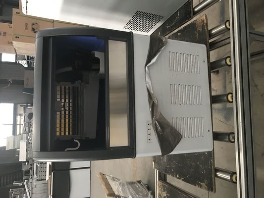 Machines automatiques de fabrication de blocs de glace en acier inoxydable industriel 304 pour petites maisons