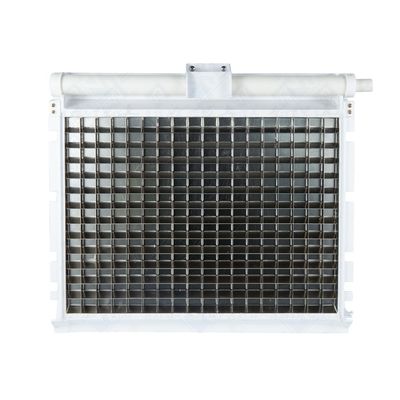 Evaporateur de glace de mode 40x40x22 mm avec contrôle facile et refroidissement type refroidissement à l'air