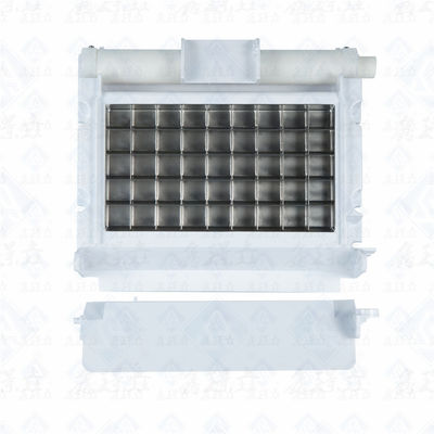 Evaporateur de glace de mode 40x40x22 mm avec contrôle facile et refroidissement type refroidissement à l'air