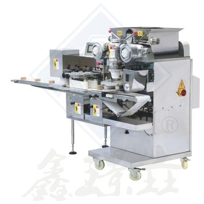 1520*820*1300mm Taille Machine automatique d'incrustation et de formage pour les biscuits en 2023