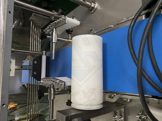 1520*820*1300mm Taille Machine automatique d'incrustation et de formage pour les biscuits en 2023