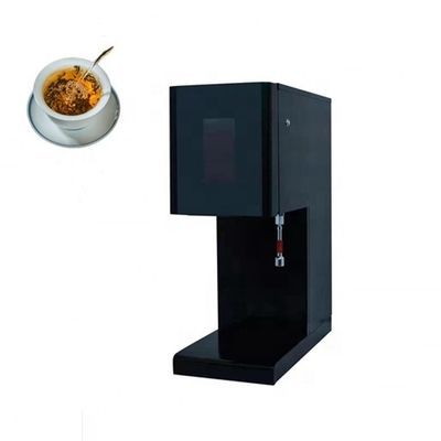 Machine de brassage à tension personnalisée pour les commerces de boissons alimentaires