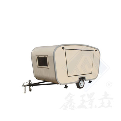 Camion alimentaire en acier inoxydable équipement de cuisine pour hôtels chariot alimentaire mobile isolé