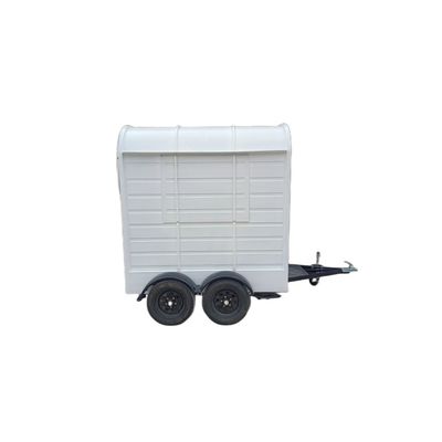 Matériaux premiers légumes collations fabricant de jus panier de restauration rapide camion alimentaire mobile