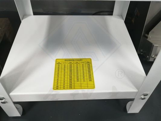 La machine à diviser la pâte manuelle pour les petites entreprises