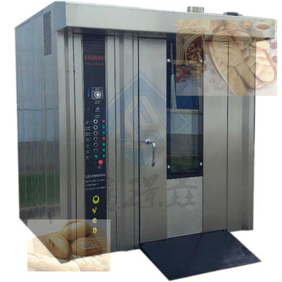 Cuisinière électrique rotative pour le restaurant Pita