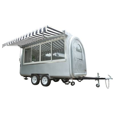 Ventilateur de produits alimentaires mobiles 220*20*230