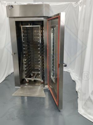 Cuisinière électrique à pain et gâteaux pour équipement de boulangerie de cuisine