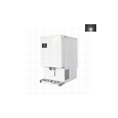 Fabricant polyvalent de glaçons semi-automatiques pour entreprises Autres glaçons de forme 220V